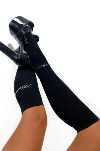 Podkolanówki La Milla