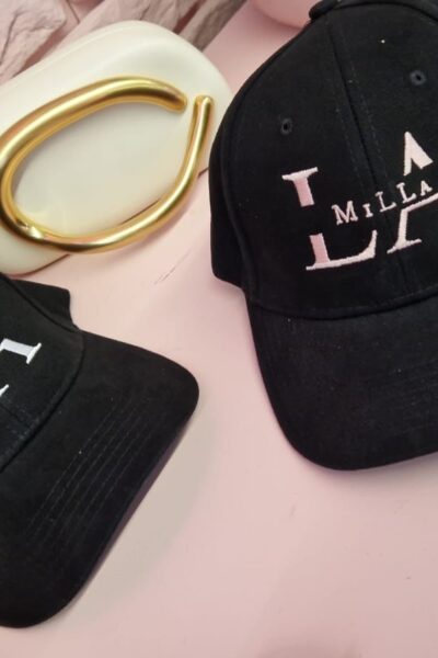 Czapka z daszkiem La Milla